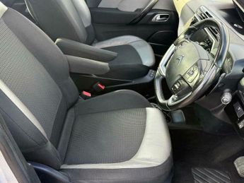 Citroen C4 Picasso 1.6 BlueHDi Exclusive+ EAT6 Euro 6 (s/s) 5dr
