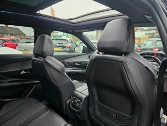 Peugeot 3008 PURETECH S/S GT LINE PREMIUM