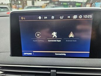 Peugeot 3008 PURETECH S/S GT LINE PREMIUM