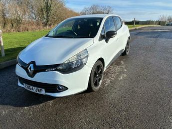 Renault Clio EXPRESSION PLUS 16V