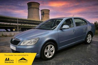 Skoda Octavia SE TSI