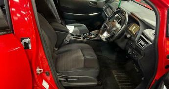 Nissan Leaf 40kWh Acenta Auto 5dr