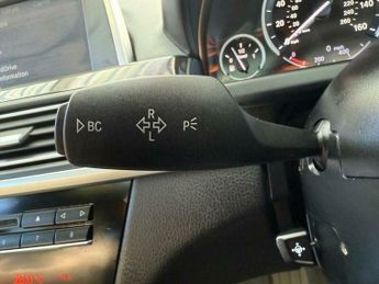 BMW 6 SERIES 3.0 640d M Sport Saloon 4dr Diesel Auto Euro 5 (s/s) (313 ps)