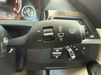 BMW 6 SERIES 3.0 640d M Sport Saloon 4dr Diesel Auto Euro 5 (s/s) (313 ps)