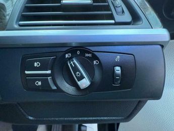 BMW 6 SERIES 3.0 640d M Sport Saloon 4dr Diesel Auto Euro 5 (s/s) (313 ps)