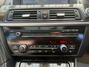 BMW 6 SERIES 3.0 640d M Sport Saloon 4dr Diesel Auto Euro 5 (s/s) (313 ps)