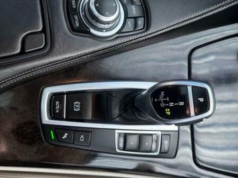 BMW 6 SERIES 3.0 640d M Sport Saloon 4dr Diesel Auto Euro 5 (s/s) (313 ps)