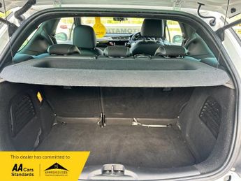 Citroen DS3 AUTO DSTYLE 1.6 VTi PETROL 3DR 120 BHP ( AUTOMATIC )