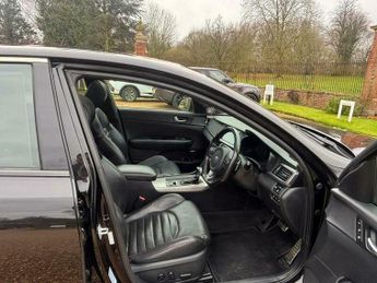 Kia Optima 1.7 CRDi GT-Line S DCT Euro 6 (s/s) 4dr