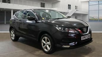 Nissan Qashqai ACENTA DIG-T