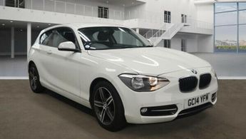 BMW 116 116i SPORT