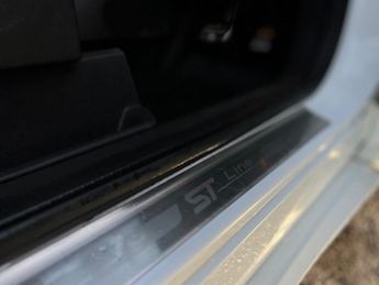 Ford Kuga ST-LINE X TDCI