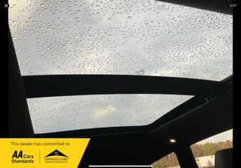 Ford Kuga ST-LINE X TDCI