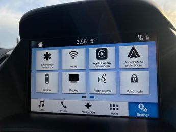 Ford Kuga ST-LINE X TDCI