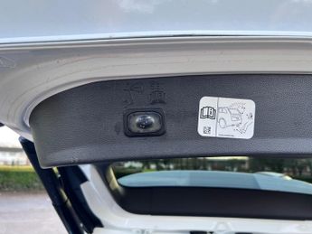 Ford Kuga ST-LINE X TDCI