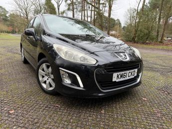Peugeot 308 ACTIVE