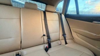 BMW X1 2.0 20d SE Steptronic xDrive Euro 5 5dr