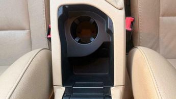 BMW X1 2.0 20d SE Steptronic xDrive Euro 5 5dr