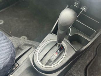 Honda Jazz 1.4 i-VTEC EX CVT Euro 5 5dr