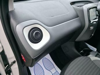 Toyota AYGO 1.0 VVT-i x-plore x-shift Euro 6 5dr