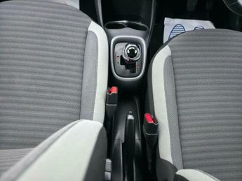 Toyota AYGO 1.0 VVT-i x-plore x-shift Euro 6 5dr