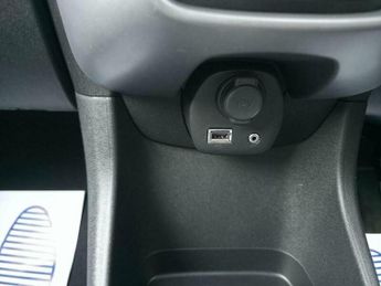 Toyota AYGO 1.0 VVT-i x-plore x-shift Euro 6 5dr