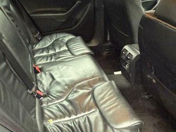 Volkswagen Passat 2.0 TDI Highline Plus Euro 5 4dr