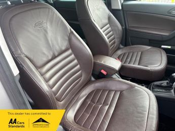 Skoda Yeti OUTDOOR LAURIN AND KLEMENT TDI DSG SCR