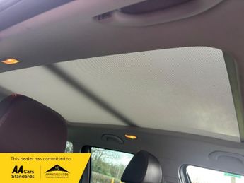 Skoda Yeti OUTDOOR LAURIN AND KLEMENT TDI DSG SCR