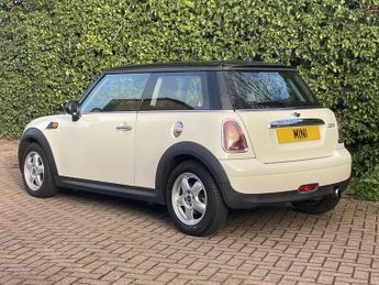 MINI Hatch COOPER