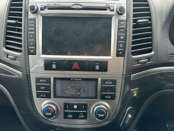 Hyundai Santa Fe 2.2 CRDi Premium Auto 4WD Euro 5 5dr (7 seat)
