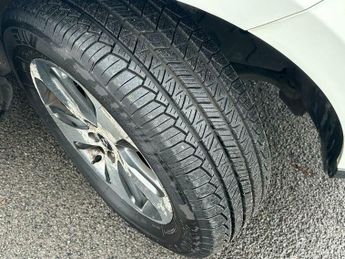 Hyundai Santa Fe 2.2 CRDi Premium Auto 4WD Euro 5 5dr (7 seat)