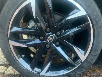 Toyota C-HR 1.8 VVT-h GR SPORT CVT Euro 6 (s/s) 5dr