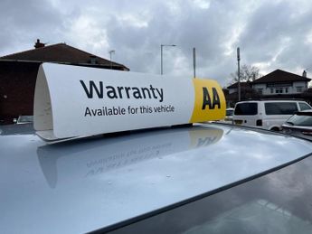 Mercedes-Benz A Class 2.0 A160 CDI Classic SE Hatchback 5dr Diesel CVT (142 g/km, 82 b