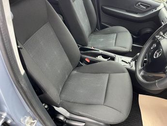 Mercedes-Benz A Class 2.0 A160 CDI Classic SE Hatchback 5dr Diesel CVT (142 g/km, 82 b