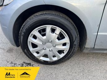 Mercedes-Benz A Class 2.0 A160 CDI Classic SE Hatchback 5dr Diesel CVT (142 g/km, 82 b