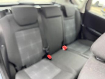 Mercedes-Benz A Class 2.0 A160 CDI Classic SE Hatchback 5dr Diesel CVT (142 g/km, 82 b