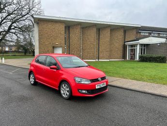 Volkswagen Polo MATCH