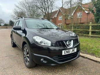 Nissan Qashqai 1.5 dCi n-tec 2WD Euro 5 5dr