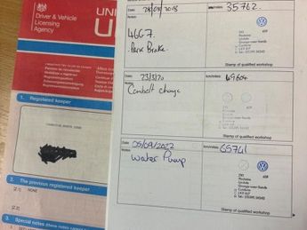 Volkswagen Golf TDi SE TDI BLUEMOTION TECH ESTATE