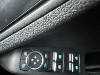 Ford Puma 1.0T EcoBoost ST-Line DCT Euro 6 (s/s) 5dr