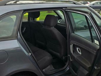 Skoda Fabia 1.6 16V 3 Tiptronic 5dr