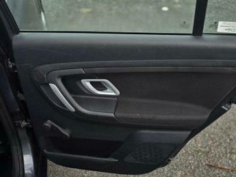 Skoda Fabia 1.6 16V 3 Tiptronic 5dr