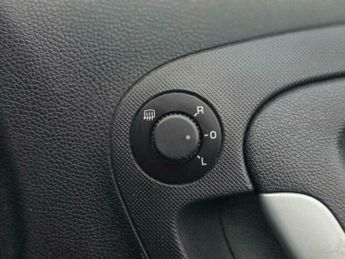 Skoda Fabia 1.6 16V 3 Tiptronic 5dr