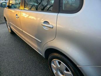 Volkswagen Polo 1.4 S 5dr