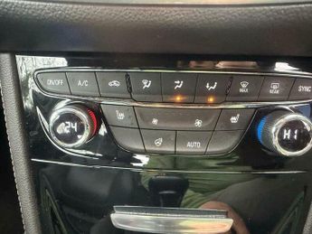 Vauxhall Astra 1.4i Turbo Elite Nav Sports Tourer Auto Euro 6 (s/s) 5dr