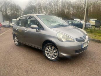 Honda Jazz 1.4 i-DSI SE CVT-7 5dr