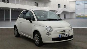 Fiat 500 1.2 Pop Euro 4 3dr