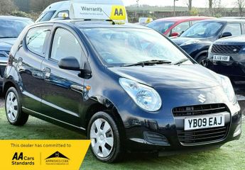 Suzuki Alto 1.0 12V SZ3 Euro 5 5dr