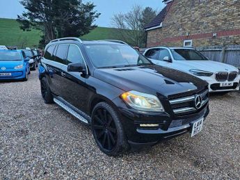 Mercedes C Class 550 4WD 7 SEATER LEFT HAND DRIVE
